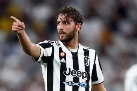 لوكاتيلي يكشف.. سر قوة يوفنتوس.. وشعور نشيد دوري أبطال أوروبا